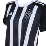 Atlético Mineiro Principal 24/25 - Versión Femenina