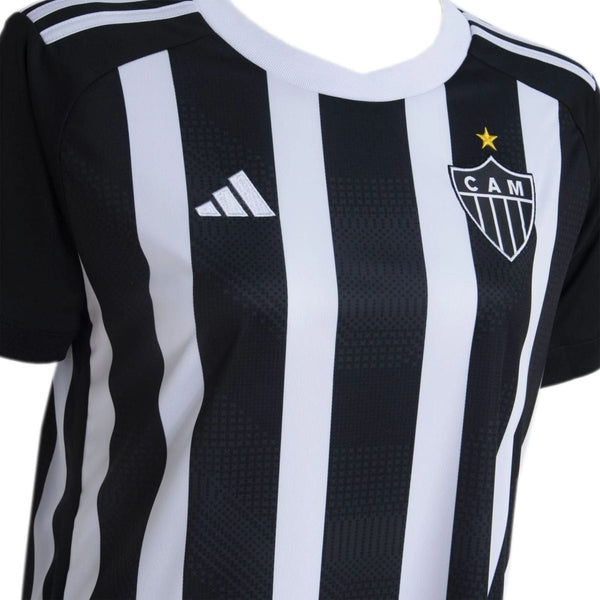 Atlético Mineiro Principal 24/25 - Versión Femenina