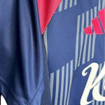 Nottingham Forest Alternativa 24/25