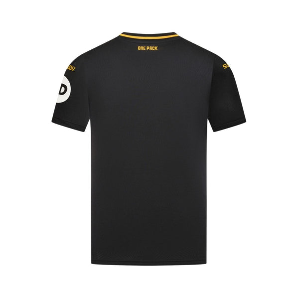 Wolves Alternativa 24/25