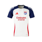 Olympique Lyon Entrenamiento 24/25