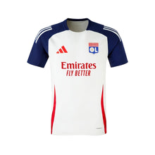 Olympique Lyon Entrenamiento 24/25