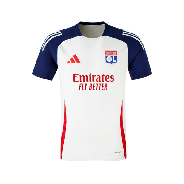 Olympique Lyon Entrenamiento 24/25