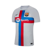 Barcelona Tercero 22/23