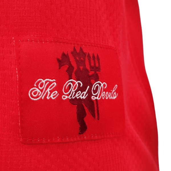 Manchester United Principal 07/08 - Ronaldo 7