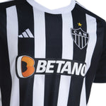 Atlético Mineiro Principal 24/25