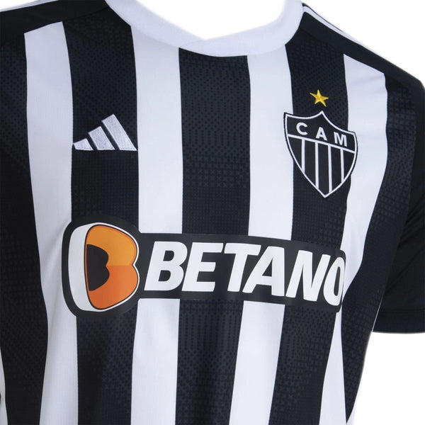 Atlético Mineiro Principal 24/25