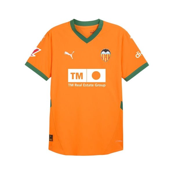 Valencia Tercero 24/25