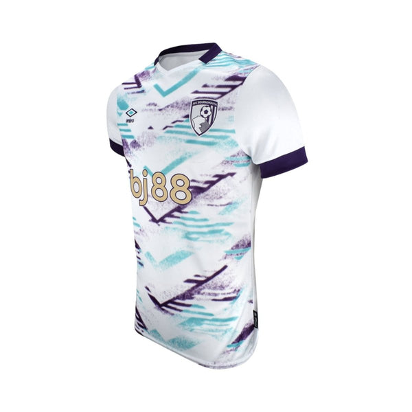 Bournemouth Alternativa 24/25 - Con Patrocinios