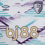 Bournemouth Alternativa 24/25 - Con Patrocinios