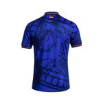 Getafe Principal 24/25