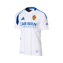 Real Zaragoza Principal 24/25