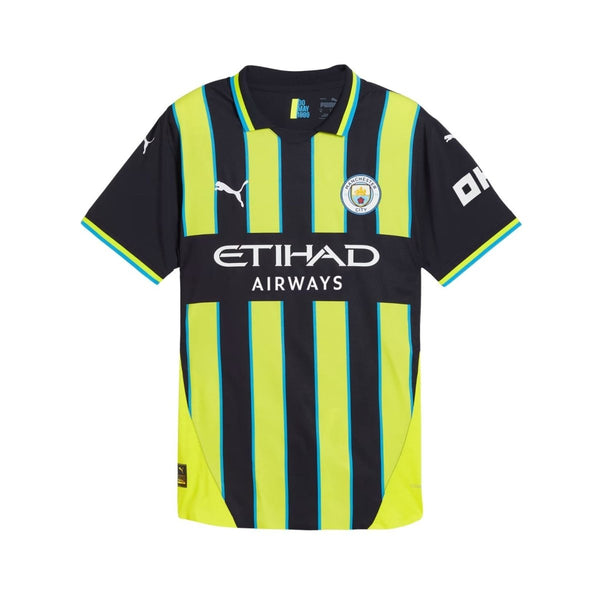 Manchester City Alternativa 24/25