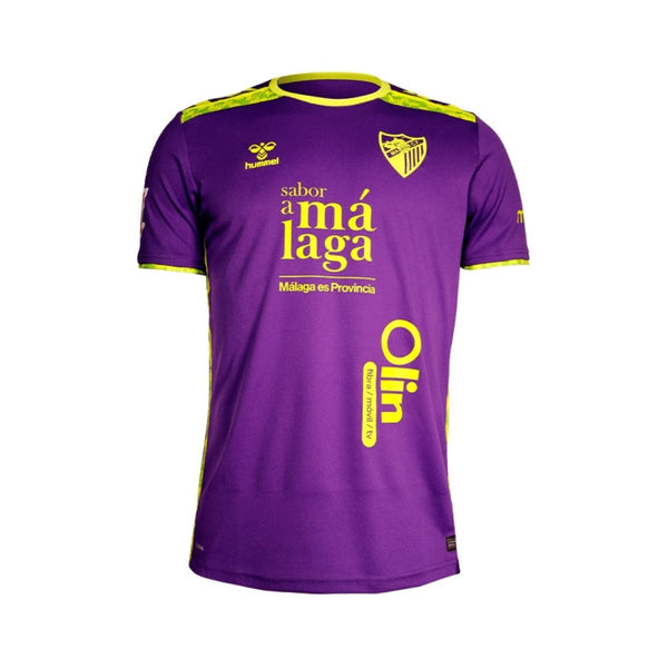 Málaga Alternativa 24/25