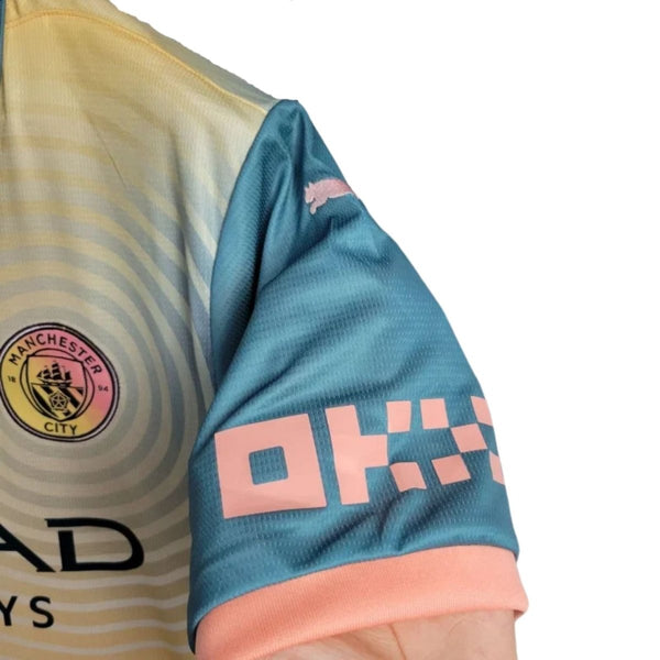 Manchester City Edición Especial 24/25