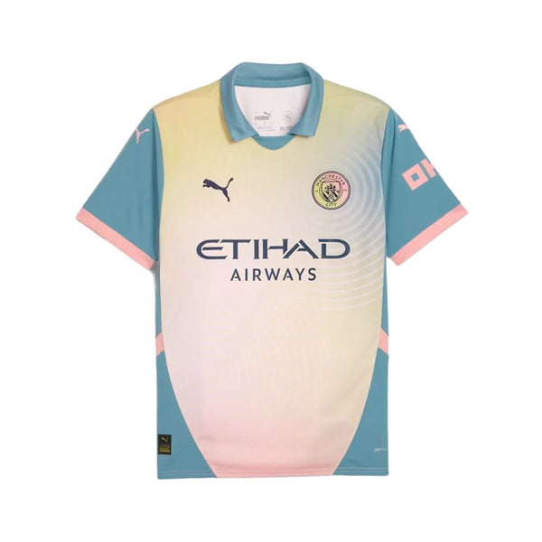 Manchester City Edición Especial 24/25