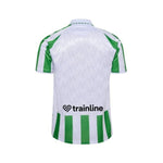Real Betis Principal 24/25 - Patrocinio "Forever Green"