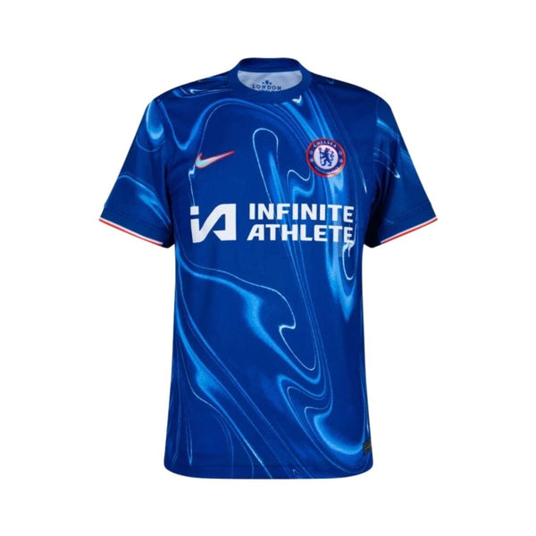 Chelsea Principal 24/25 - Todos los Patrocinios
