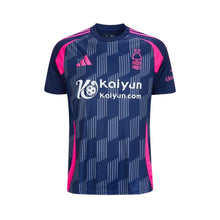 Nottingham Forest Alternativa 24/25