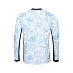 Portugal Alternativa 24/25 - Manga Larga - Euro 2024