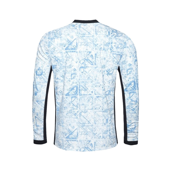 Portugal Alternativa 24/25 - Manga Larga - Euro 2024