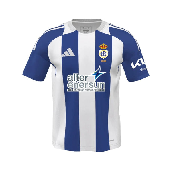 R.C.R. Huelva Principal 24/25