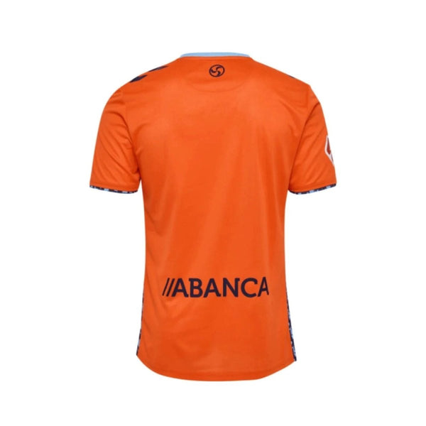 Celta de Vigo Tercero 24/25