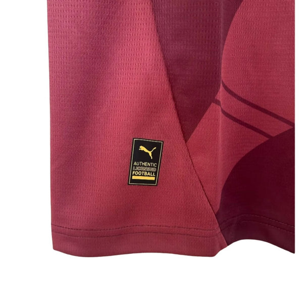 Manchester City Tercera 24/25