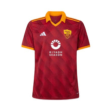 AS Roma Edición Especial 24/25 - Con Patrocinio