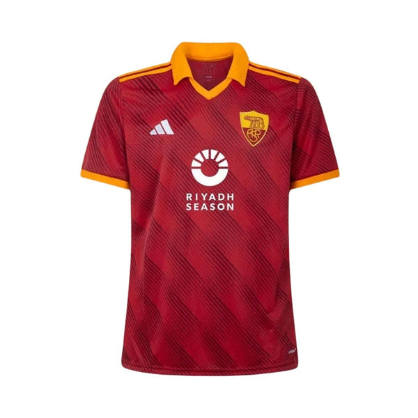AS Roma Edición Especial 24/25 - Con Patrocinio
