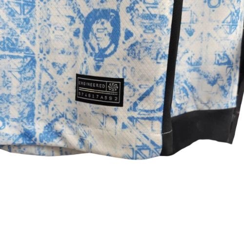 Portugal Alternativa 24/25 - Manga Larga - Euro 2024