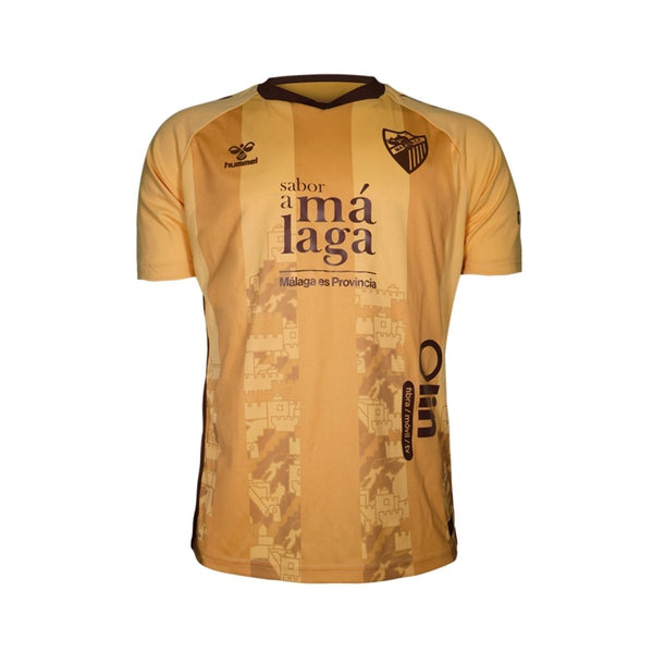 Málaga Tercera 24/25