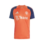 Manchester United Entrenamiento 24/25