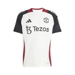 Manchester United Entrenamiento 24/25