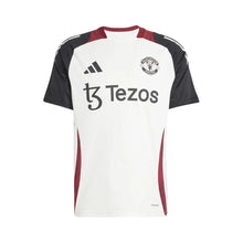 Manchester United Entrenamiento 24/25