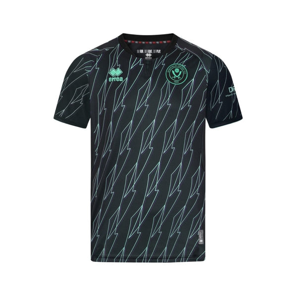 Sheffield United Alternativa 24/25