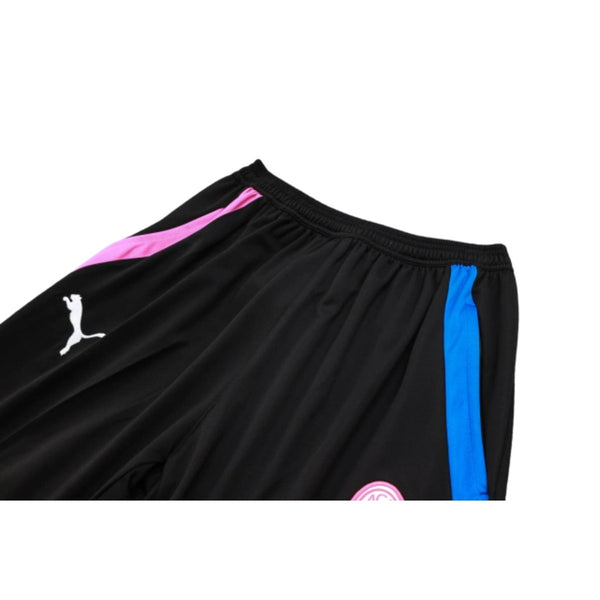 AC Milan 24/25 - Traje de Entrenamiento con Capucha