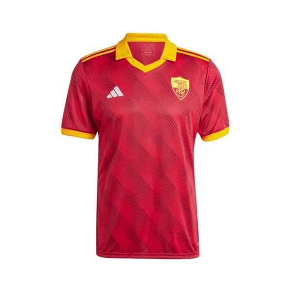 AS Roma Edición Especial 24/25 - Sin Patrocinio