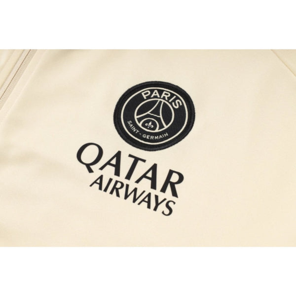 PSG 24/25 - Chándal - Cremallera Completa