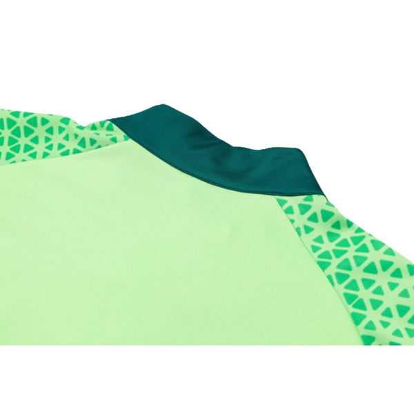 Palmeiras 24/25 - Traje de Entrenamiento - Media Cremallera