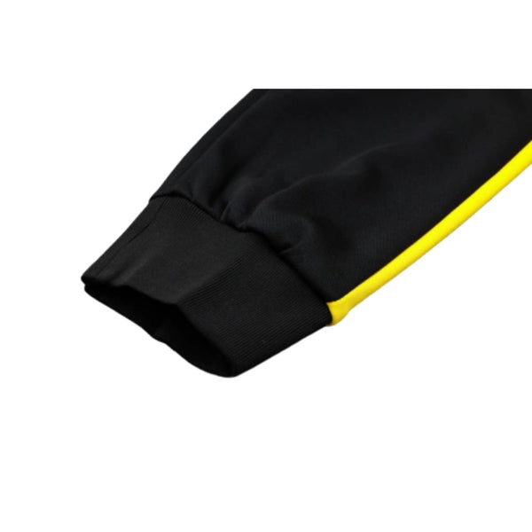 Borussia Dortmund 24/25 - Chándal - 1/2 Zip con Capucha