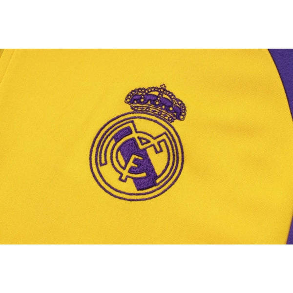 Real Madrid 24/25 - Chándal - 1/2 Zip