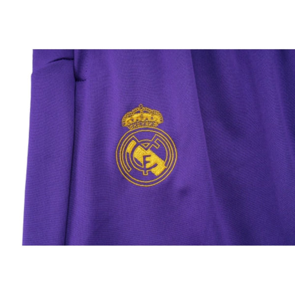 Real Madrid 24/25 - Chándal - 1/2 Zip