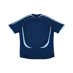 Argentina Alternativa 05/06