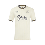 Everton Tercero 24/25