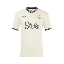 Everton Tercero 24/25