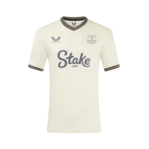Everton Tercero 24/25