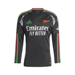 Arsenal Alternativa 24/25 - Manga Larga