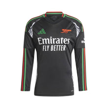 Arsenal Alternativa 24/25 - Manga Larga