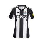 Newcastle United Principal 24/25 - Versión Femenina